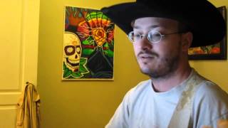 Keith Urban - She&#39;s My 11 (Cover) - Gavin Taaffe