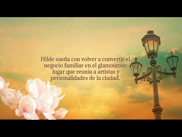 Vídeo relacionado con el-cafe-del-angel-4-aires-de-libertad-de-anne-jacobs-editorial-plaza-janes-tapa-blanda-edicion-1-en-espanol-2024