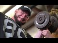 Iron World Tour San Antonio Part 1: Metroflex San Marcos