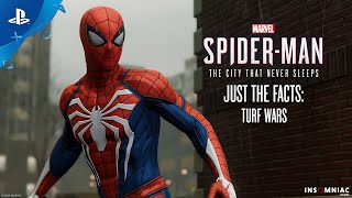 Marvels Spider-Man Turf Wars 5
