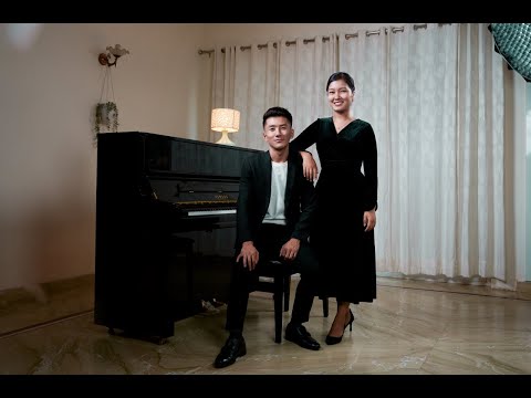 Luingam ft. Tamyao - Khikha Makahao ( Official Music Video )