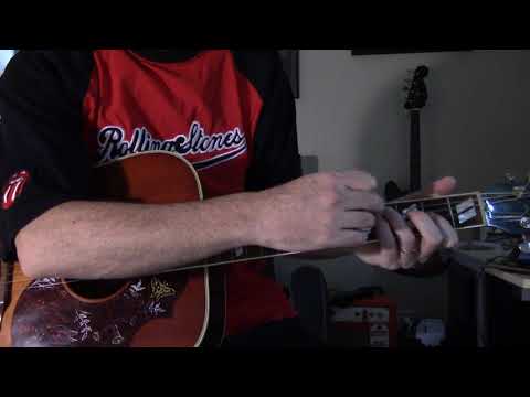 Day After Day (Lesson) - Badfinger