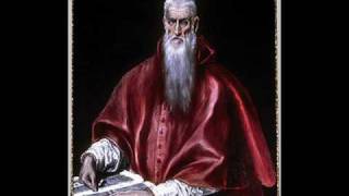 Saint Jerome & The Septuagint part 1