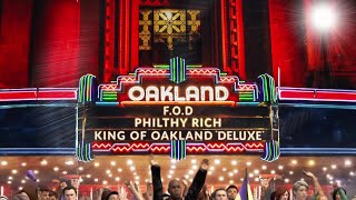 Philthy Rich, LilCJ Kasino, Boogotti Kasino & Mac God Dbo - OAKLAND TO DFW (Official Visualizer)
