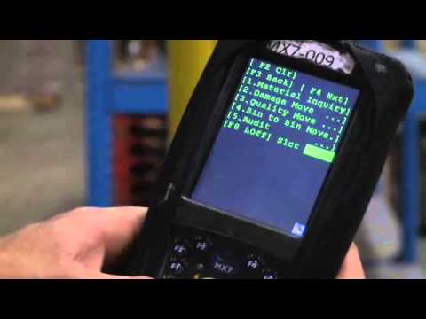 Scanner Training-Adecco eLearning