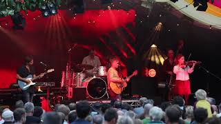 King Creosote - For One Night Only