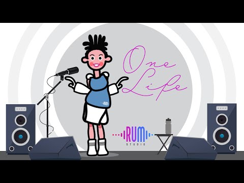 One Life by Ramneek Majithia - full song