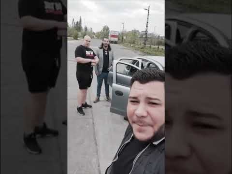 Chris Cruz - Lépnem Kell /2019/ Official Werk Video