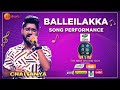 EP SA RE GA MA PA The Next Singing ICON Indian Telugu TV Show Zee Telugu