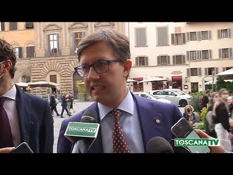 2020-10-13 FIRENZE - MISURE PIÙ STRINGENTI ANCHE PER I NEGOZI ALIMENTARI