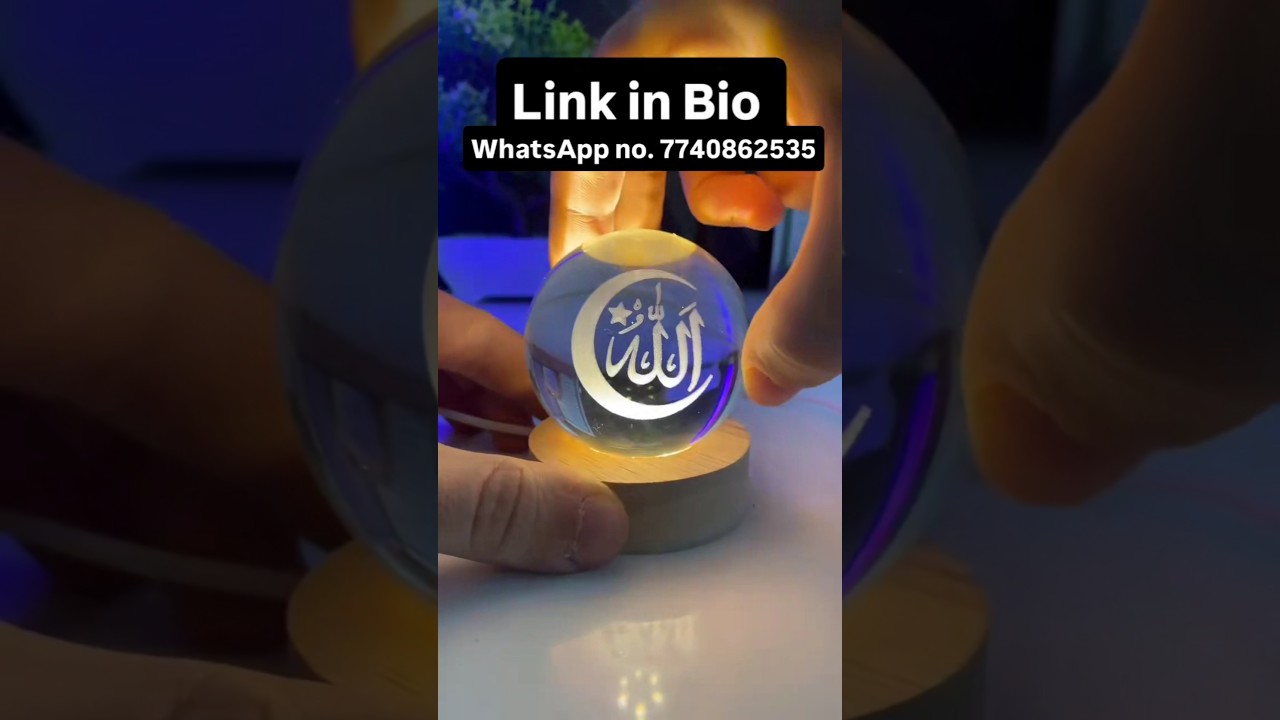 Odder now 7740862535 Top 10 Islamic Gift Ideas for Home Decor 2025 | Best Muslim Home Accessories