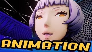 Elizabeth POV vore