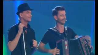 Brings &amp; Florian Silbereisen - Polka Polka Polka 2014