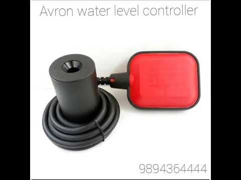 Water Level Controller - Semi Automatic Water Level Controller Latest ...