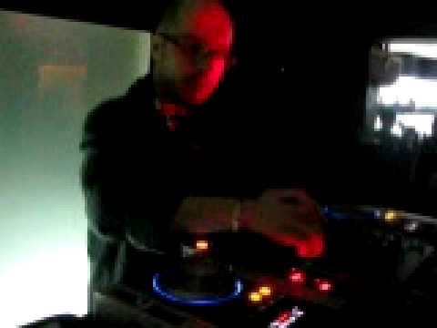 Dorroo @ Club Expirat 13.01.2010