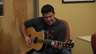 Josh Gracin - Cover Girl