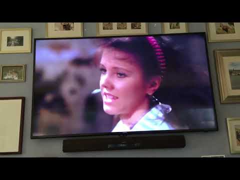 Return Of the living dead | The tar zombie