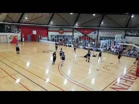 Game 4 part 1 - Smac vs WestSide Elite VanReeth - 5/23/2021