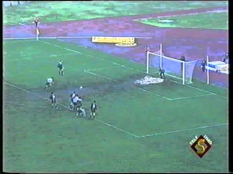 Serie C1 1997-98: Battipagliese - Casarano 2-0