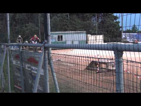 XC Eliminator Highlander