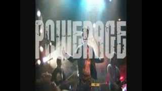 Powerage - Le tribute Heavy-metal.