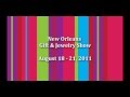 North American Jewelry, Gift & Accessory Show - New Braunfels