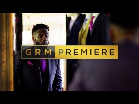 Footsie - Different Now [Music Video] | GRM Daily