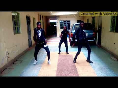 puri x kilate telsa x kalibwoy palo chereography(OFFICIAL DANCE )