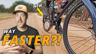 Poseidon X Gen 3 Review – Why This Bike Feels WAY Faster