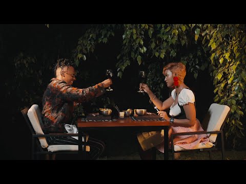 Juno Kizigenza And Muyango Uwase | Who Is My Date Today?