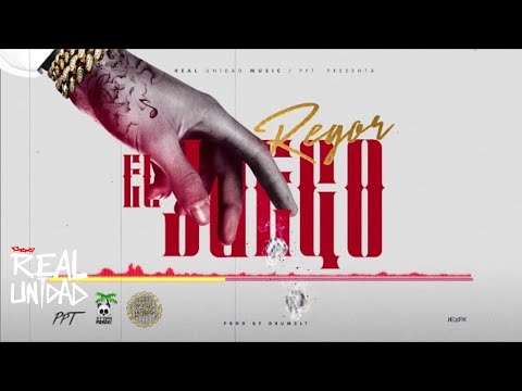 REGOR - El Juego [Audio Oficial]