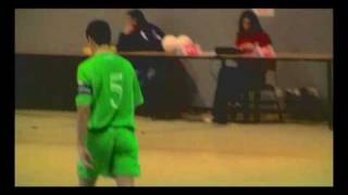 futbol sala carballiño