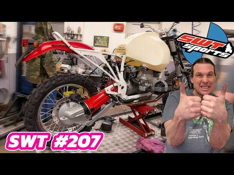 SWT-SPORTS and SWT-SPORTS SHORTS