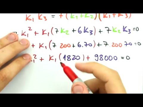 Me Salva! OCIEX02 - Sistemas Massa Mola com Mesmo Período - Física Geral - Mecânica