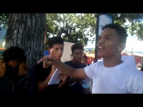 Sonic vs Materia - Octavos de Final | Fecha 3 | BDPM (Temporada 2021)