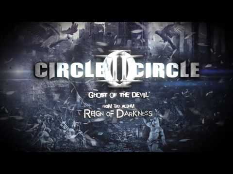 Circle II Circle "Ghost Of The Devil" Official Lyric Video