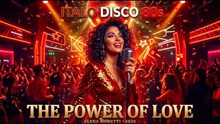 Download lagu Elena Moretti - The Power of Love 🌙 (Golden Italo Remix 2026) | Jennifer Rush mp3