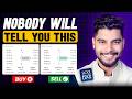 Big Players Secrets EXPOSED Decode FII DII Data For Trading Success AbhishekXTrades