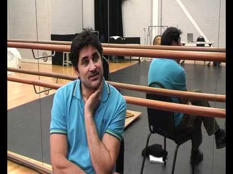 Rodgers and Hammerstein's The King and I