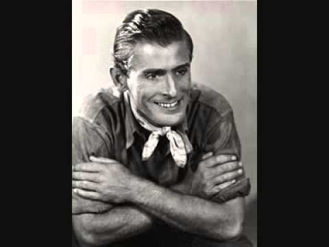 Här kommer flottan Lasse Dahlquist 1943