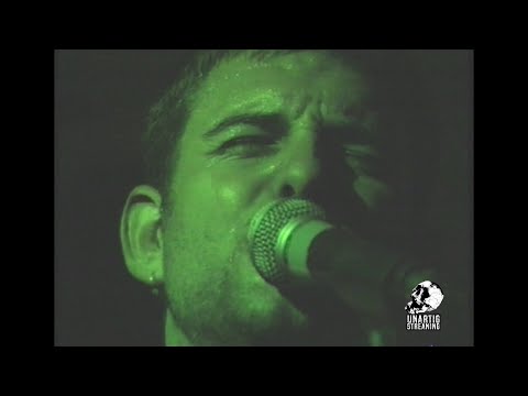 Four Hundred Years live at Buntes Haus Celle 1999