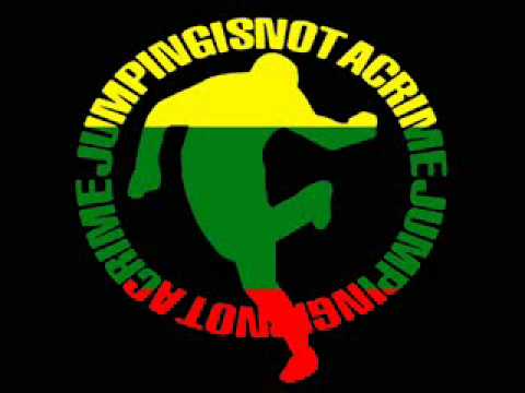 Wex ft. Teka B - Weekend (Jumpstyle mix)