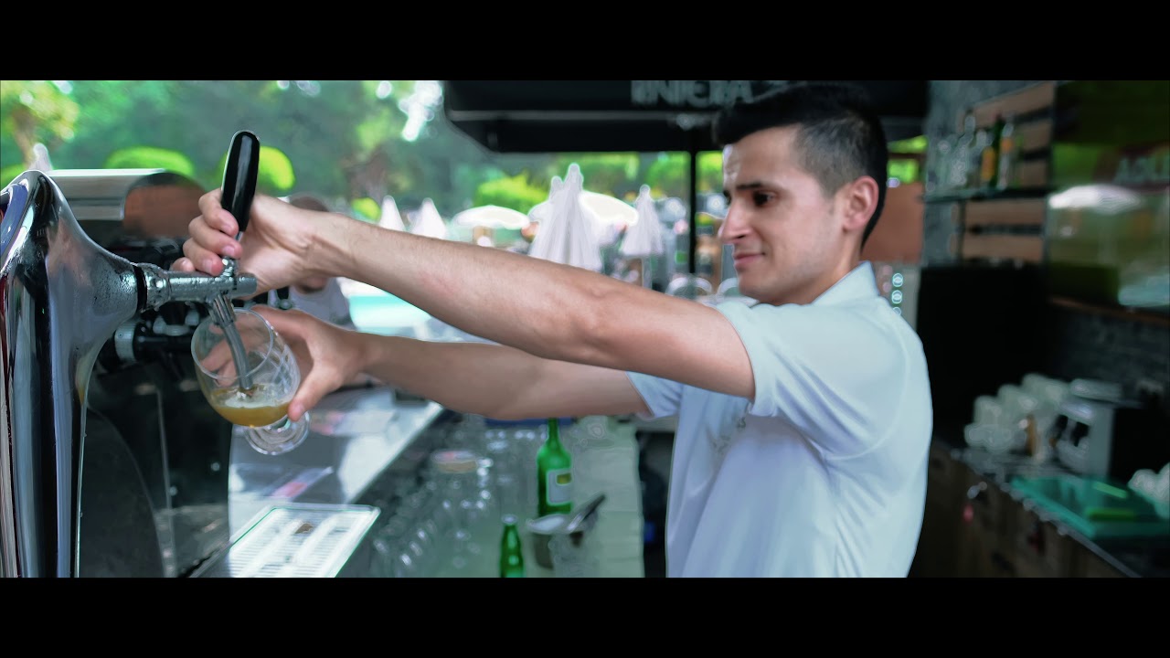 Video: 4* Riviera Zen Hotel