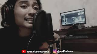 Download lagu Mawar ilang - Yongky Arif Rahman ( COVER AKUSTIK ) mp3