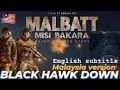 Black Hawk Down
