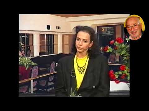 Tea 3/4 9kor Ajtai Péterrel-Vendég: Hágai Katalin Kossuth Díjas Prima balerina