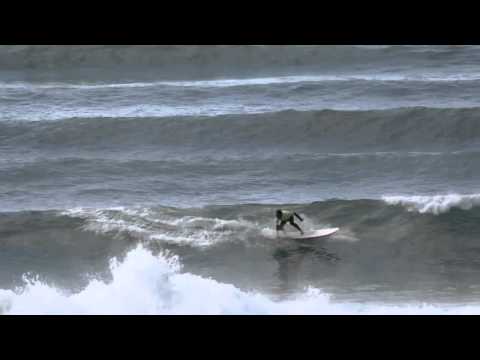 Australian Surf Festival - Day Five Highlights