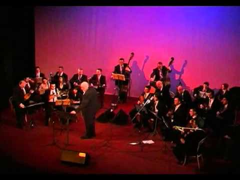 Zvonko Markovinović Mimi - Solistički koncert, mart 2010.