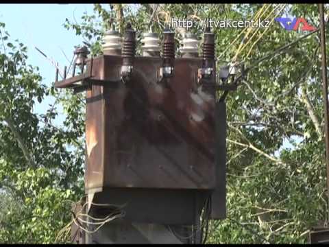 Лисаковск, Итоговая программа «Постфактум» от 10 августа 2015г.