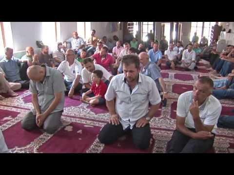 Medjen ef. Shaptafi - Mesazhe Ramazani